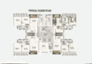 Typical Floor Plan